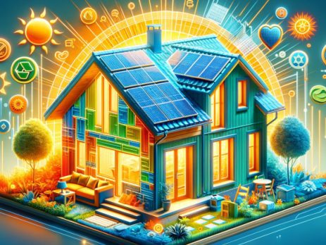 Energetska obnova obiteljskih kuća