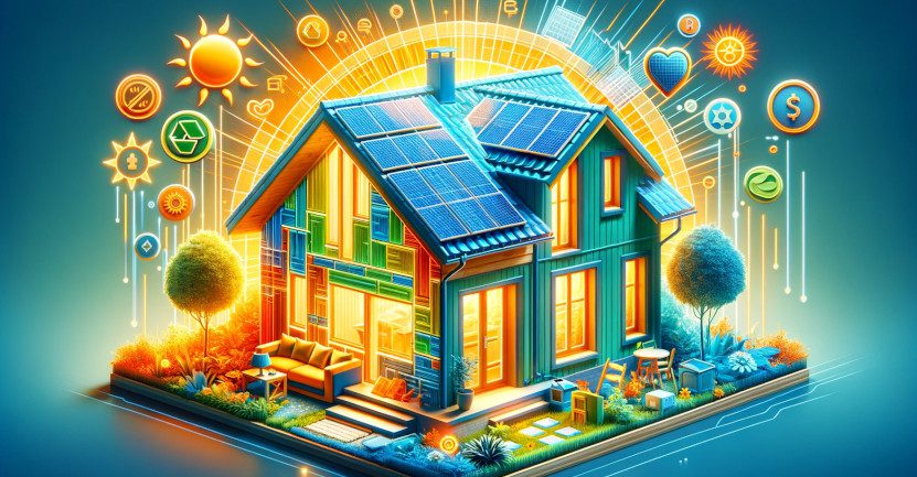 Energetska obnova obiteljskih kuća