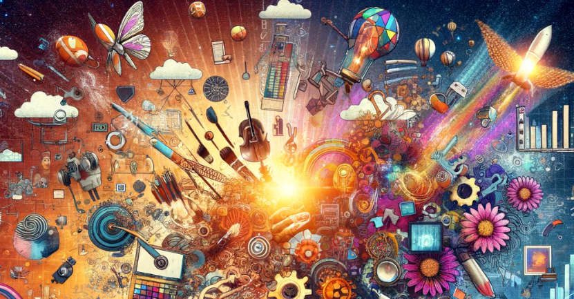 Transformacija i jačanje konkurentnosti kulturnih i kreativnih industrija