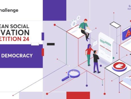 The European Social Innovation Competition