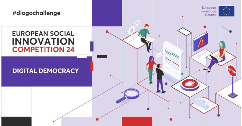 The European Social Innovation Competition