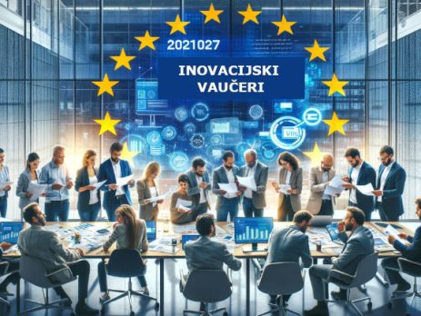 Inovacijski vaučeri