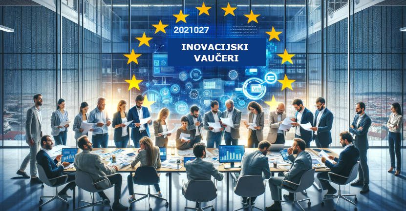 Inovacijski vaučeri