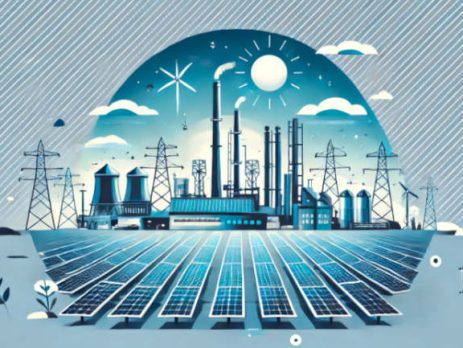 Proizvodnja električne energije iz obnovljivih izvora u prerađivačkoj industriji i toplinarstvu