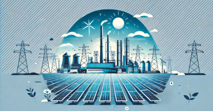 Proizvodnja električne energije iz obnovljivih izvora u prerađivačkoj industriji i toplinarstvu