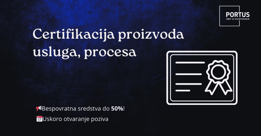Certifikacija