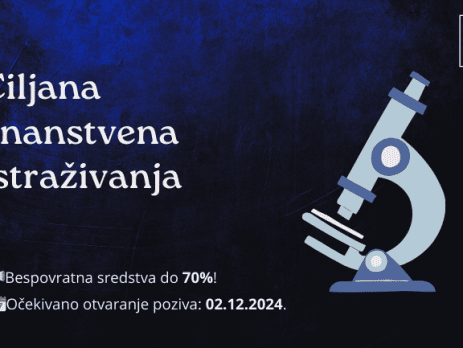 Ciljana znanstvena istraživanja