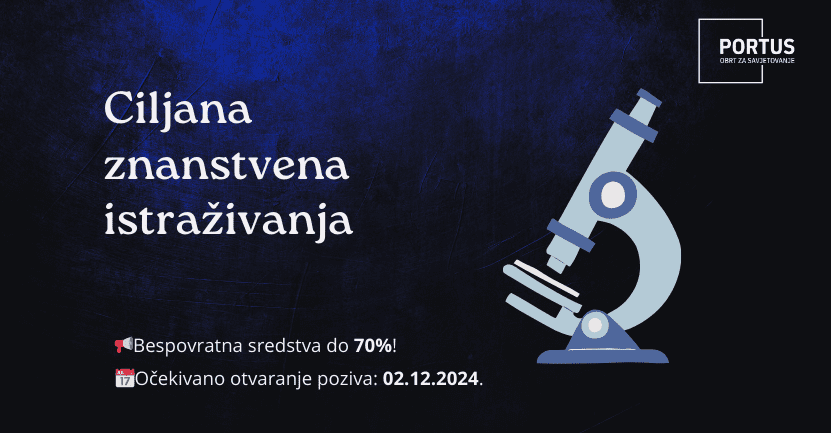 Ciljana znanstvena istraživanja