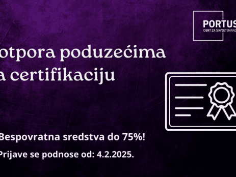 Certifikacija proizvoda