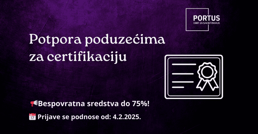 Certifikacija proizvoda