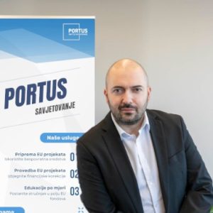 Vitomir Vela EU Akademija