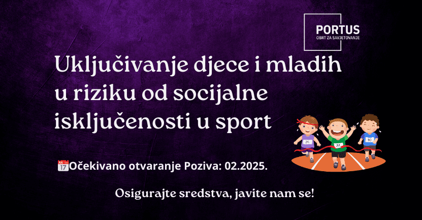 e-Savjetovanja za sport