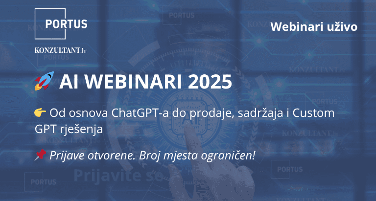 AI Webinari 2025