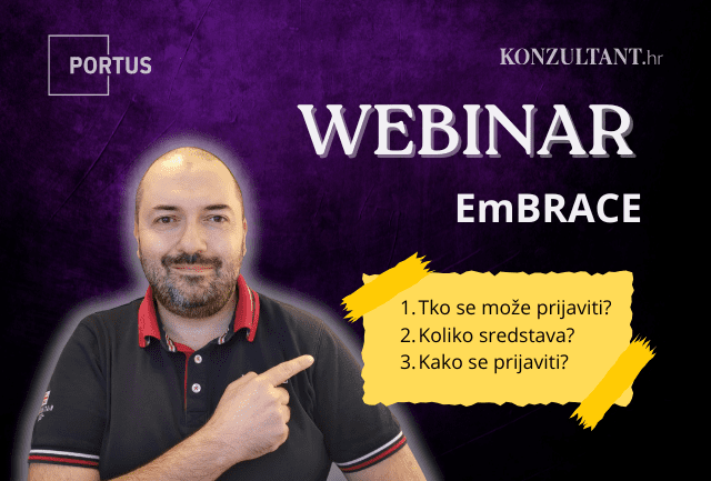Outbound links: No outbound links appear in this page. Add some! Keyphrase in image alt attributes: This page does not have images, a keyphrase, or both. Add some images with alt attributes that include the keyphrase or synonyms! Images: No images appear on this page. Add some! Internal links: No internal links appear in this page, make sure to add some! Keyphrase in introduction: Your keyphrase or its synonyms do not appear in the first paragraph. Make sure the topic is clear immediately. Keyphrase density: The keyphrase was found 0 times. That's less than the recommended minimum of 2 times for a text of this length. Focus on your keyphrase! Keyphrase in SEO title: Not all the words from your keyphrase "EmBRACE SPF (Interreg HR–BA–ME)" appear in the SEO title. Za najbolje SEO rezultate napišite podudarajuću ključnu frazu u SEO naslovu, te stavite ključnu frazu na početak naslova. Keyphrase in meta description: The meta description has been specified, but it does not contain the keyphrase. Fix that! Ključna fraza u podnaslovu: Upotrijebite više ključnih fraza ili sinonima u H2 i H3 podnaslovim ! Text length: The text contains 156 words. This is far below the recommended minimum of 300 words. Add more content. SEO title width: The SEO title is wider than the viewable limit. Try to make it shorter. Poboljšanja (1) Meta description length: The meta description is over 156 characters. To ensure the entire description will be visible, you should reduce the length! Dobri rezultati (5) Keyphrase length: Good job! Previously used keyphrase: You've not used this keyphrase before, very good. Single title: You don't have multiple H1 headings, well done! Keyphrase in slug: More than half of your keyphrase appears in the slug. That's great! Competing links: There are no links which use your keyphrase or synonym as their anchor text. Nice!
