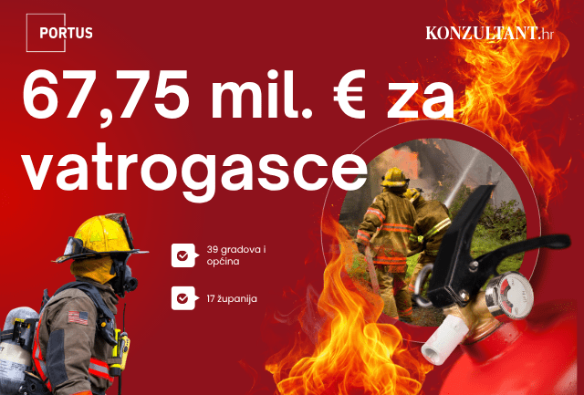 EU fondovi protupožarna zaštita